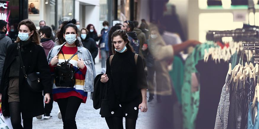 «Έκρηξη» 42,8% στον τζίρο των επιχειρήσεων το γ