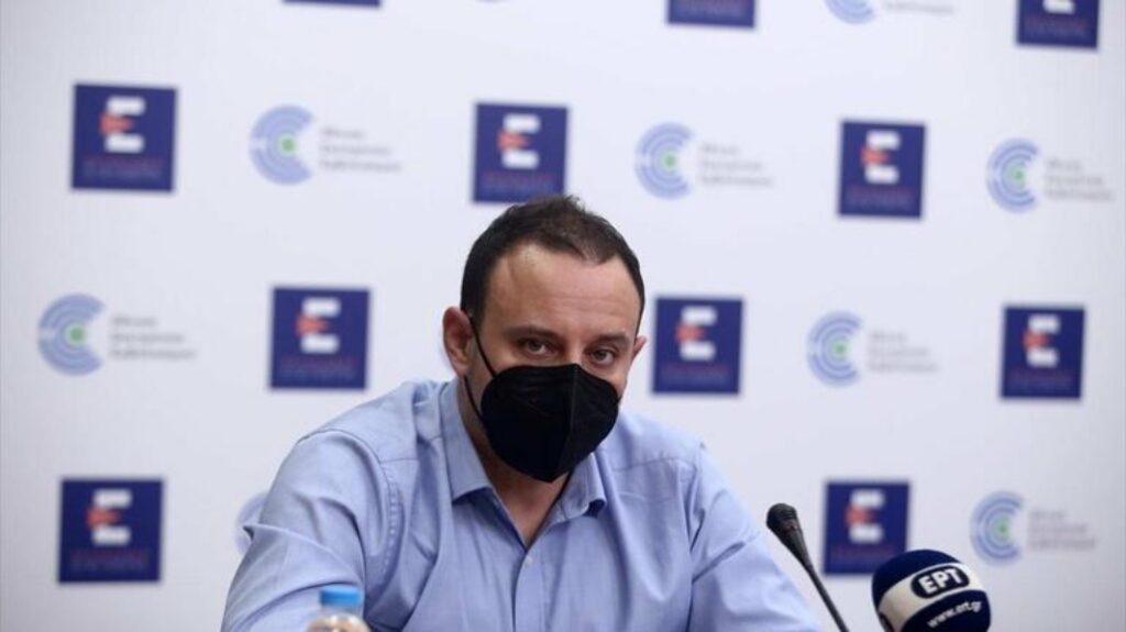 Προειδοποίηση Μαγιορκίνη: Σε τρεις μήνες μπορεί να ξανακολλήσουν κορωνοϊό όσοι νόσησαν