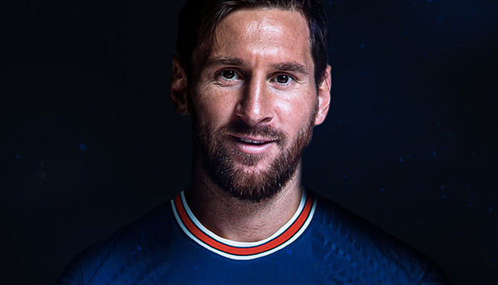 Μέσι: Έφτασε 300 εκατ. ακολούθους στο Instagram απειλεί την Κάιλι Τζένερ