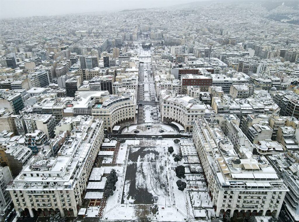Up Stories: Η ανασκόπηση μιας συνταρακτικής χρονιάς από ψηλά
