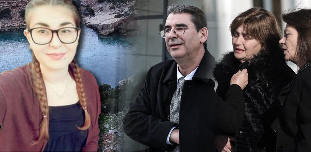 Πατέρας Ελένης Τοπαλούδη: «Και στην κόρη μου είχαν δώσει χάπι του βιασμού»