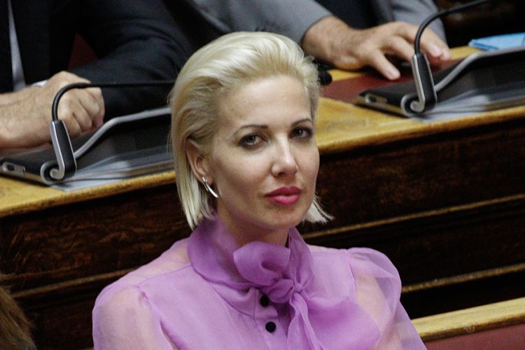 Κατερίνα Μονογυιού
