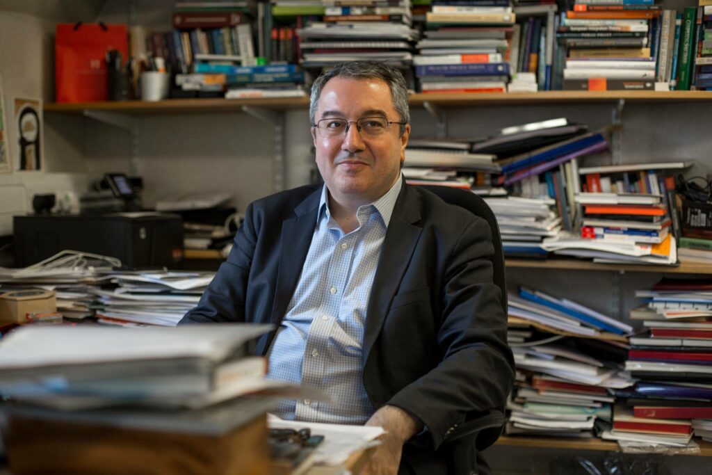 Μόσιαλος: Ποιες επιπτώσεις έχουν η νόσος Covid-19 και τα mRNA εμβόλια στους διαβητικούς