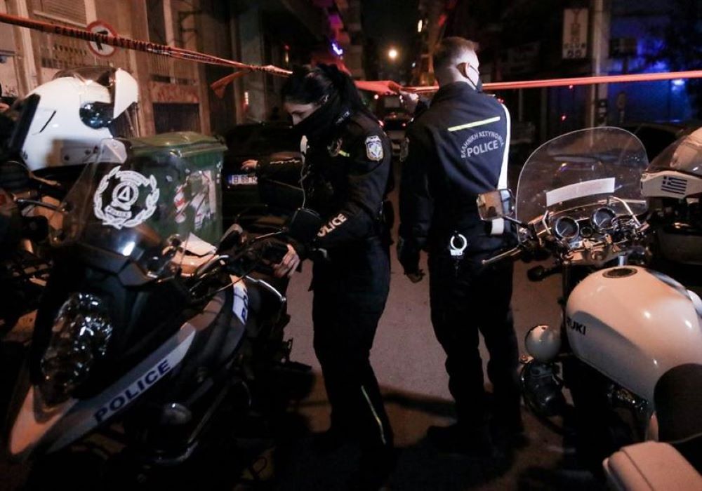 Μοσχάτο: Πιθανό το σενάριο για «συμβόλαιο θανάτου» από το εξωτερικό (Βίντεο)