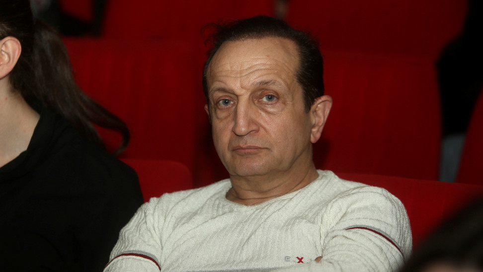 Σπύρος Μπιμπίλας: Μίλησε για τους ηθοποιούς που πάνε σε ριάλιτι
