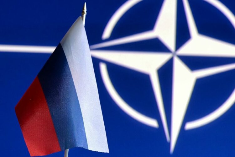 ΝΑΤΟ: «Οποιαδήποτε περαιτέρω ρωσική επίθεση κατά της Ουκρανίας θα είχε υψηλό κόστος»