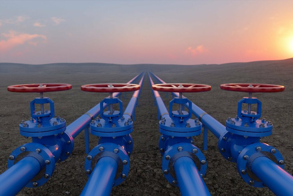 Φυσικό αέριο: Πέφτουν οι τιμές στην Ευρώπη - Τι θα κάνει η Ρωσία;
