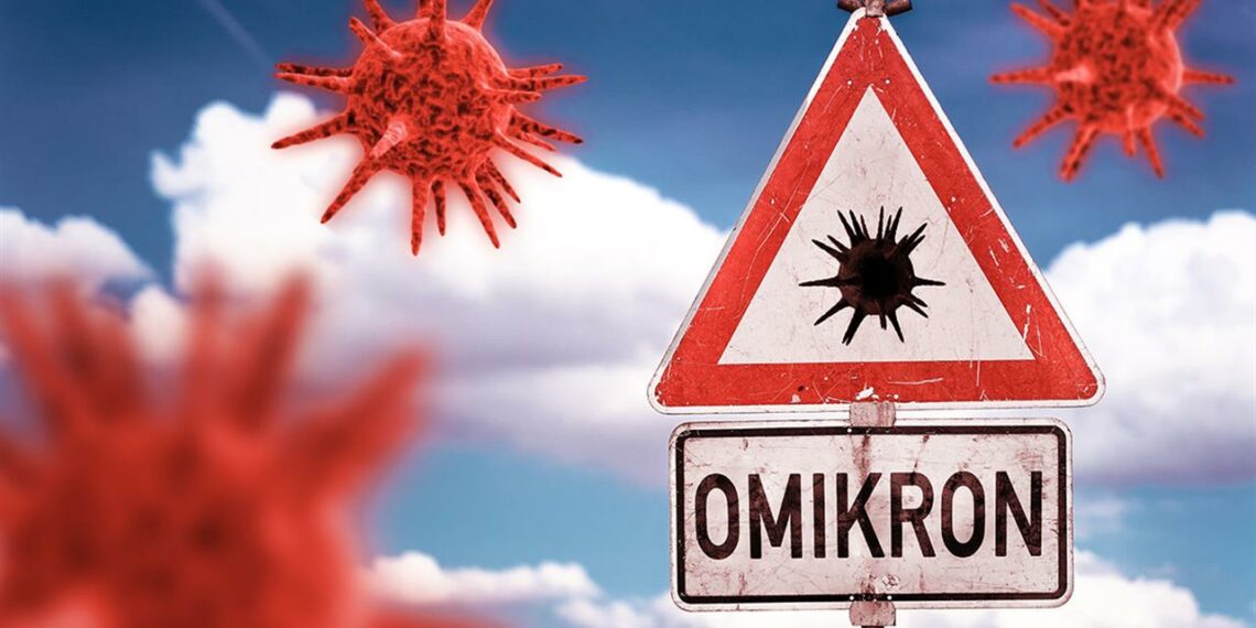 Νίκος Τζανάκης: Η Όμικρον 2 είναι 50% πιο μεταδοτική από την Όμικρον