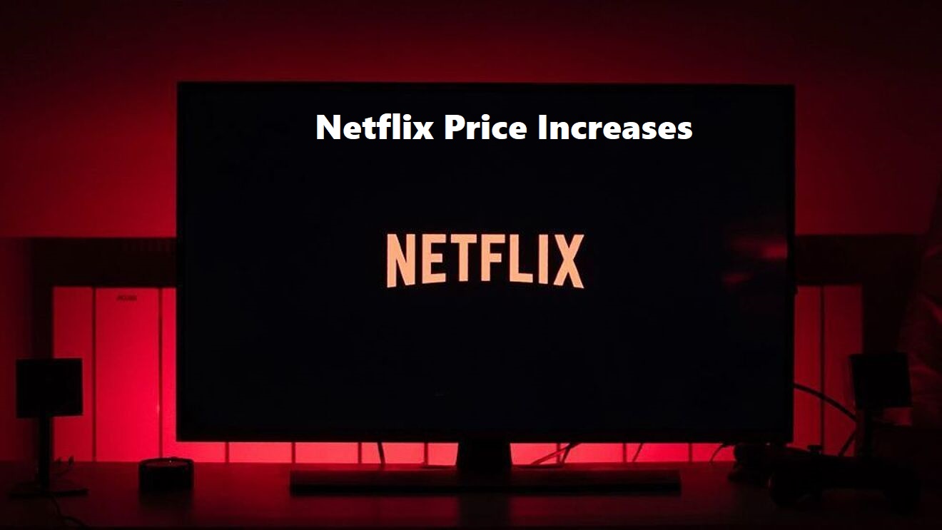 Netflix: Αυξάνει τη συνδρομή – Τι ανακοίνωσε η εταιρεία