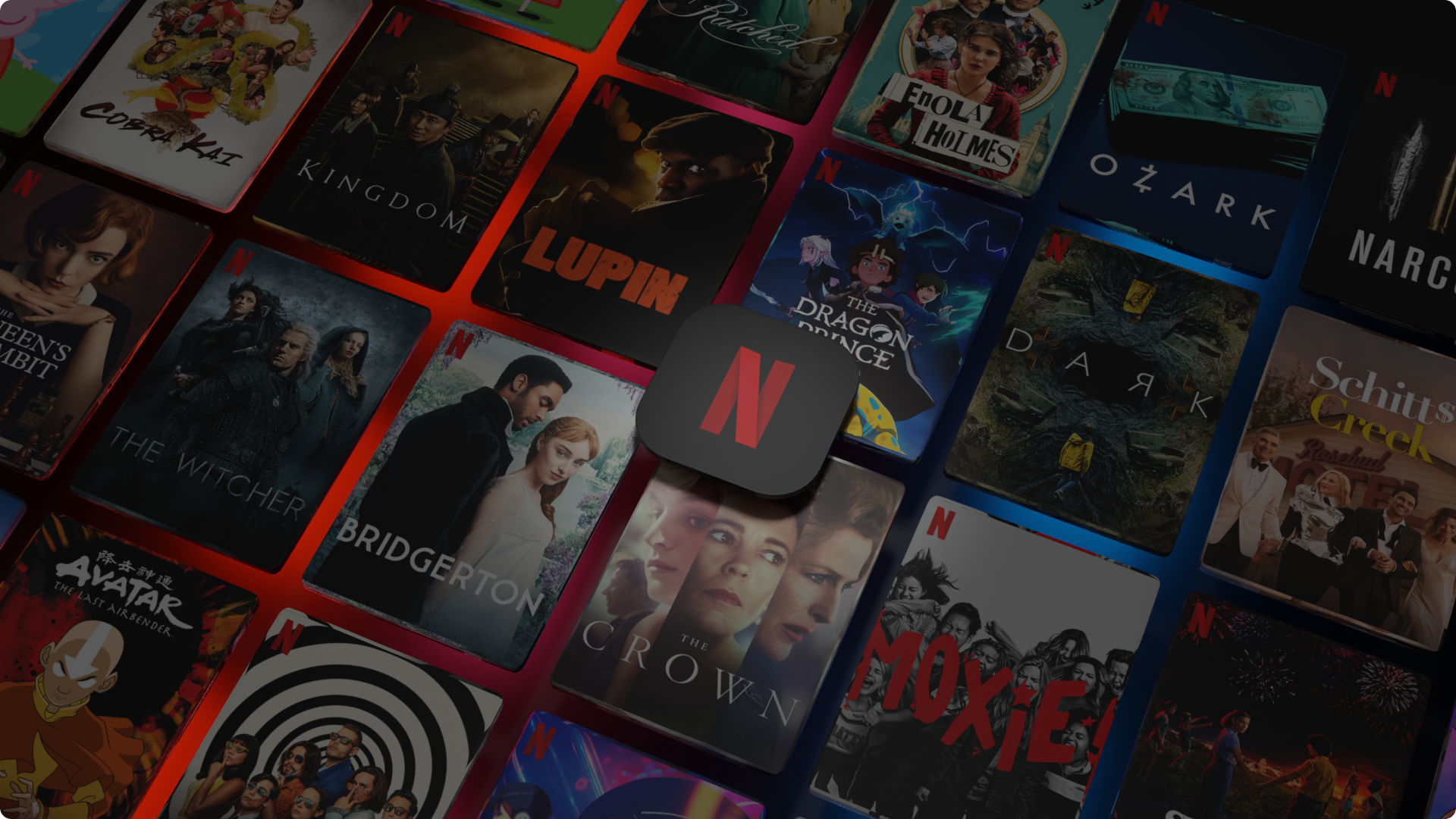 Netflix: Ετοιμάζεται να χάσει κεφαλαιοποίηση $45 δισ.