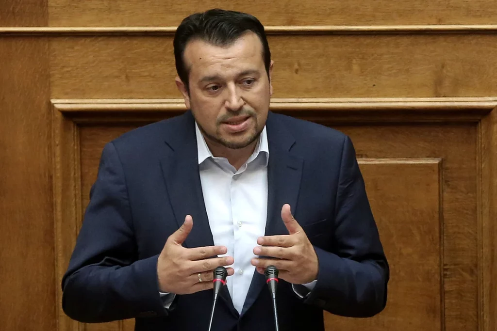 Νίκος Παππάς: Δεν υπάρχει «θα τα πούμε μετά» - Τώρα θα μιλήσουμε και για τις ευθύνες