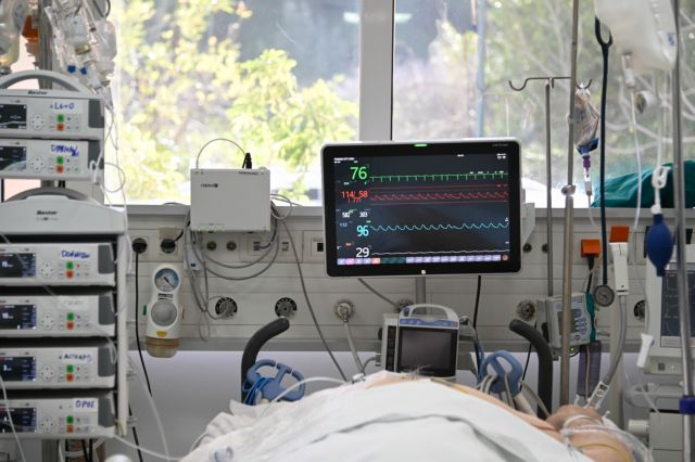 ΠΟΕΔΗΝ: Γέμισαν νεκρούς τα νοσοκομεία