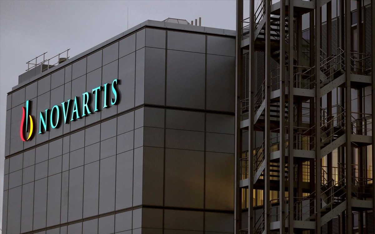 Στο στάδιο των απολογιών των κατηγορουμένων εισήλθαν οι υποθέσεις της Novartis και των τηλεοπτικών αδειών