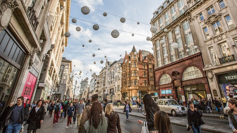Oxford Street