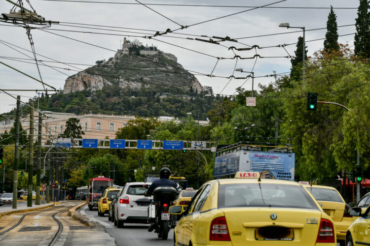 ΕΕ: Υποχρεωτικά γίνονται τα αλκοολόμετρα σε όλα τα αυτοκίνητα