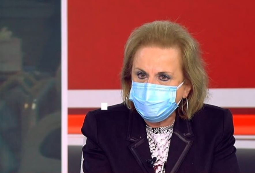 Παγώνη: Πώς θα κάνουμε φέτος Απόκριες και Πάσχα