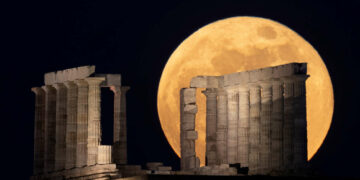 Οι φωτογραφίες που μας έδωσαν ελπίδα το 2021