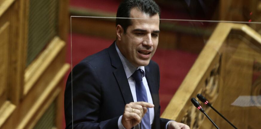 Θ. Πλεύρης: 50 ακόμη σημεία για ράπιντ τεστ - Αποκλιμάκωση σε 15 μέρες