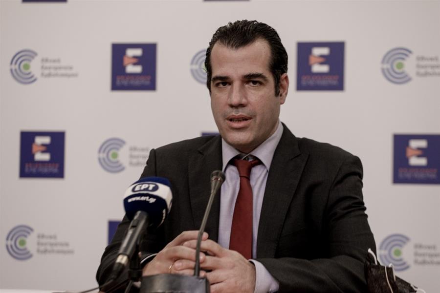Πλεύρης: Τα δύο σενάρια για νέα μέτρα κατά του κορωνοϊού από Σεπτέμβριο