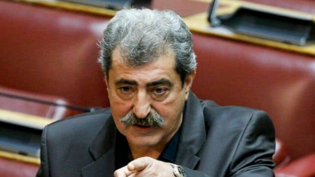 Παύλος Πολάκης: Καταδικάστηκε να πληρώσει 12.000 ευρώ αποζημίωση στον δημοσιογράφο Γιώργο Παπαχρήστο