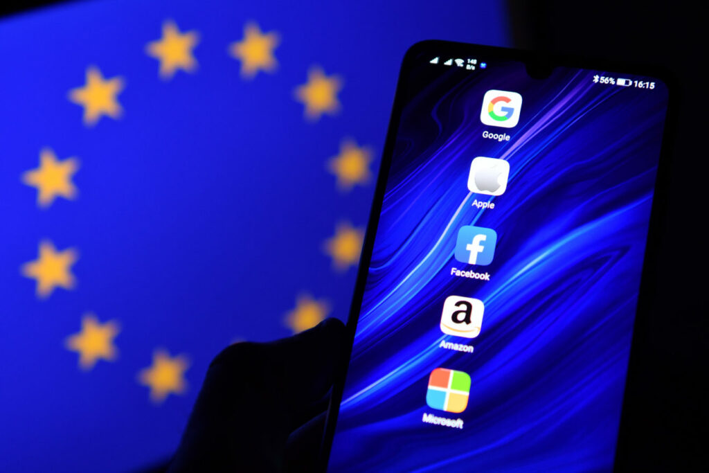 Big Tech: Καιρός να ξαναγραφτούν οι αντιμονοπωλιακοί κανόνες