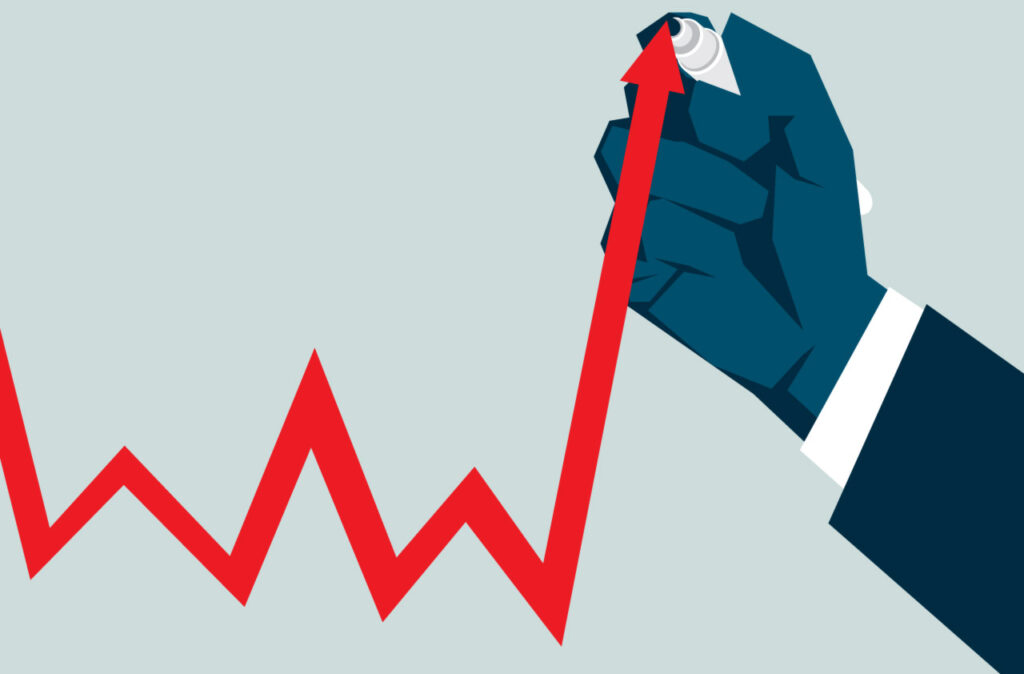 Ποιο 7; Στο 10% εκτοξεύθηκε ο πληθωρισμός χονδρικής στις ΗΠΑ!
