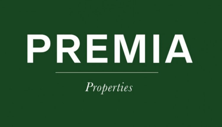 Premia Properties: Αύξηση εσόδων και κερδοφορίας το α