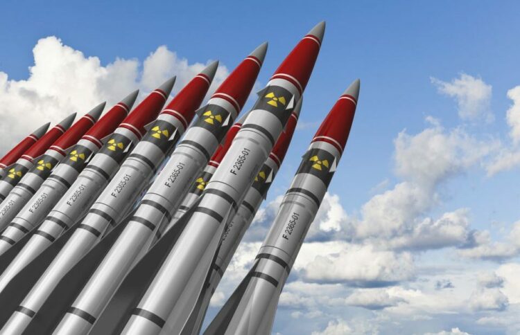 Νέες απειλές της Ρωσίας για χρήση πυρηνικών όπλων