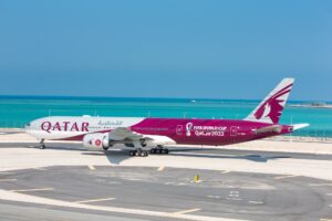 «Πόλεμος» μεταξύ Airbus και Qatar Airways με κόστος δισεκατομμυρίων ευρώ