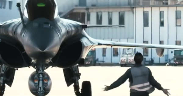 Rafale: Η ανάρτηση του Κυριάκου Μητσοτάκη