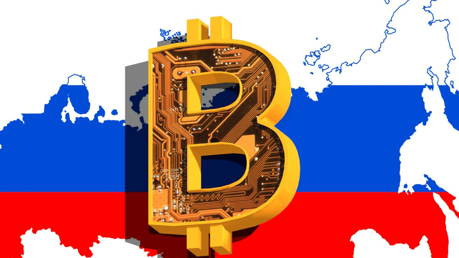 Η Κεντρική Τράπεζα της Ρωσίας πρότεινε την απαγόρευση και εξόρυξη κρυπτονομισμάτων