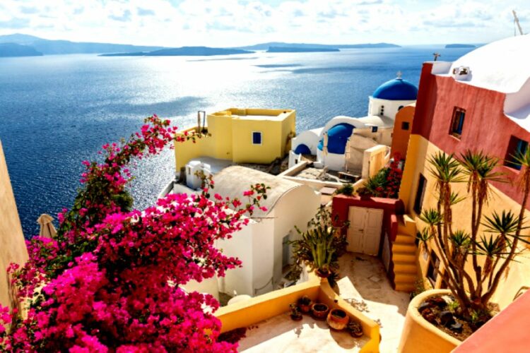 TripAdvisor: Δύο ελληνικά νησιά στους δημοφιλέστερους προορισμούς για το 2022