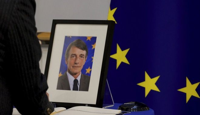 Σε λαϊκό προσκύνημα την Πέμπτη η σορός του Ν. Σασόλι