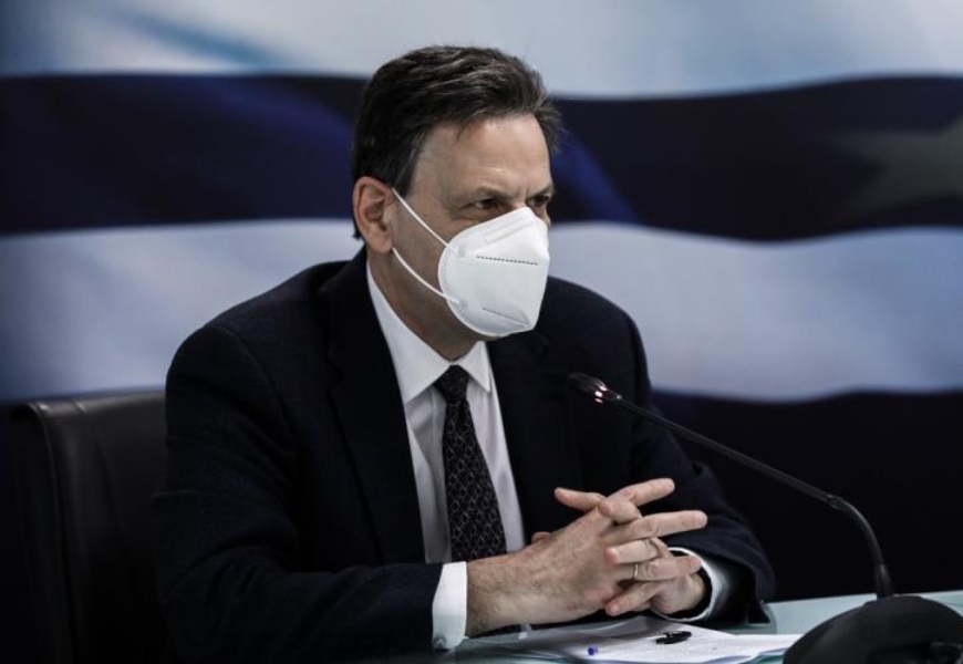 Σκυλακάκης: Νέα μέτρα στήριξης για επιχειρήσεις και νοικοκυριά