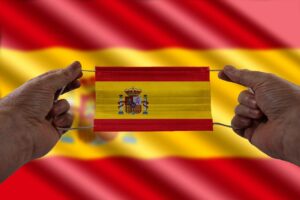 Ισπανία: Μια μητέρα κατηγορείται ότι απήγαγε τα παιδιά της για να τα εμποδίσει να εμβολιαστούν