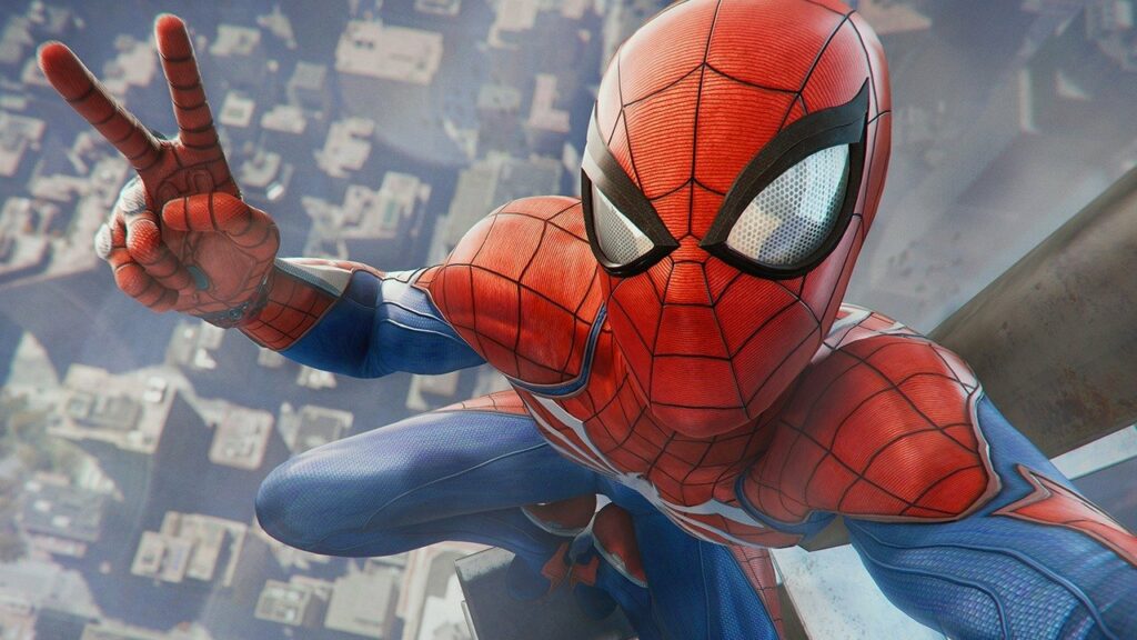 spiderman3