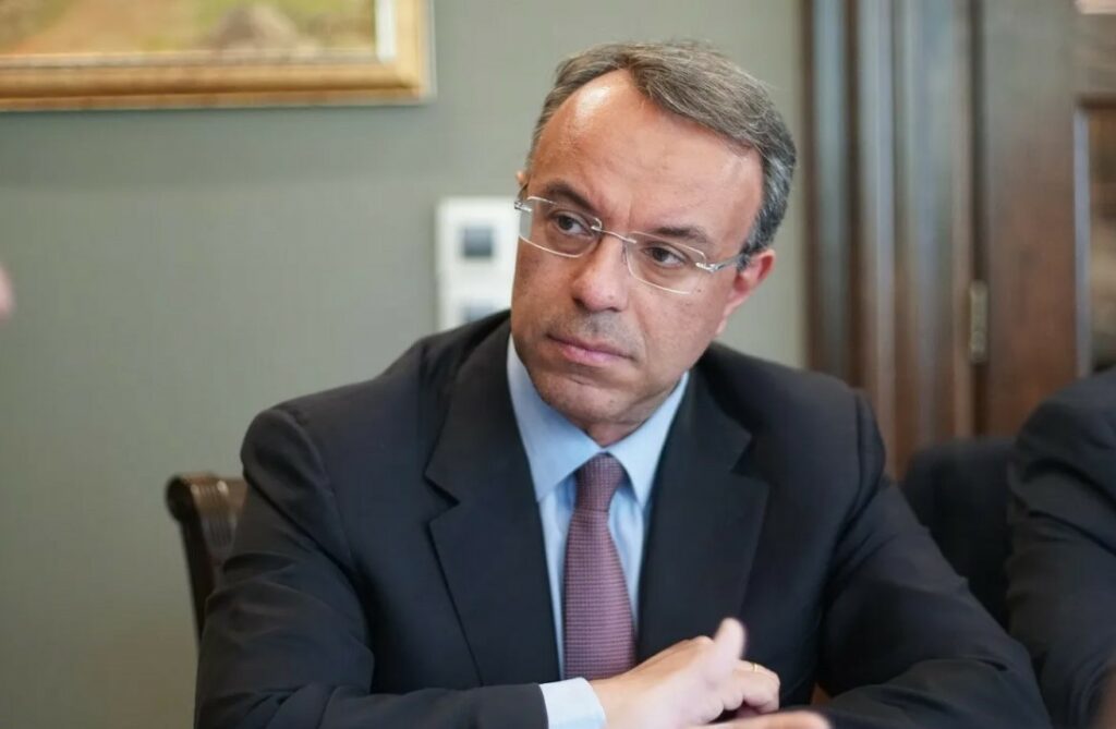 Χρήστος Σταϊκούρας: Εξαιρετικά θετική για τη χώρα η 13η Έκθεση Αξιολόγησης των θεσμών