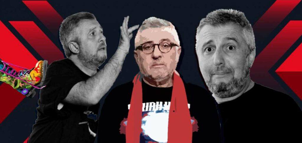 Στάθης Παναγιωτόπουλος