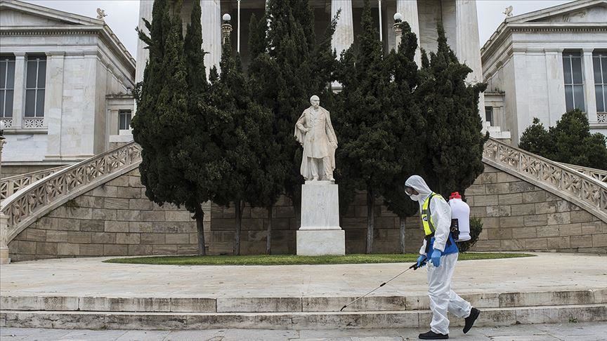 Δύο κρούσματα «Stealth Όμικρον» στην Ελλάδα - Τι ξέρουμε για την «υποπαραλλαγή Όμικρον» ως τώρα