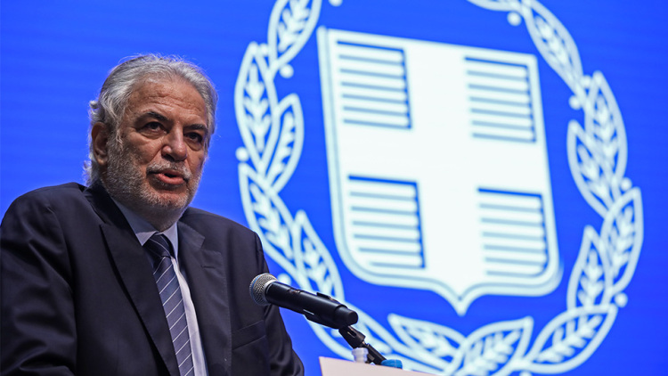 Στυλιανιδης, πρωτοφανής η κακοκαιρία, θα αναζητήσουμε ευθύνες από την Αττική Οδό