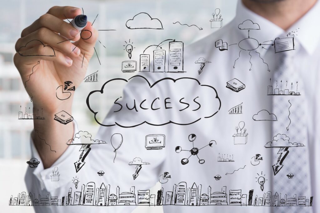 success stories