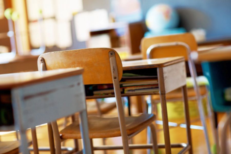 Τα νέα υγειονομικά πρωτόκολλα για τα σχολεία - Πώς θα ανοίξουν στις 10 Ιανουαρίου