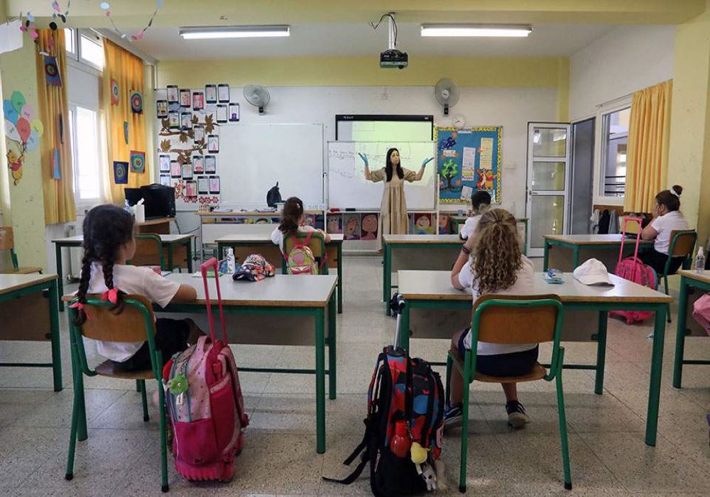 Επιστροφή στα θρανία: Tρεις βασικές αλλαγές για μαθητές και εκπαιδευτικούς