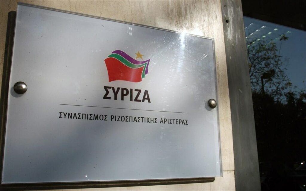 ΣΥΡΙΖΑ: Αρνητές της πραγματικότητας και της επιστήμης παρά τα μαύρα ρεκόρ
