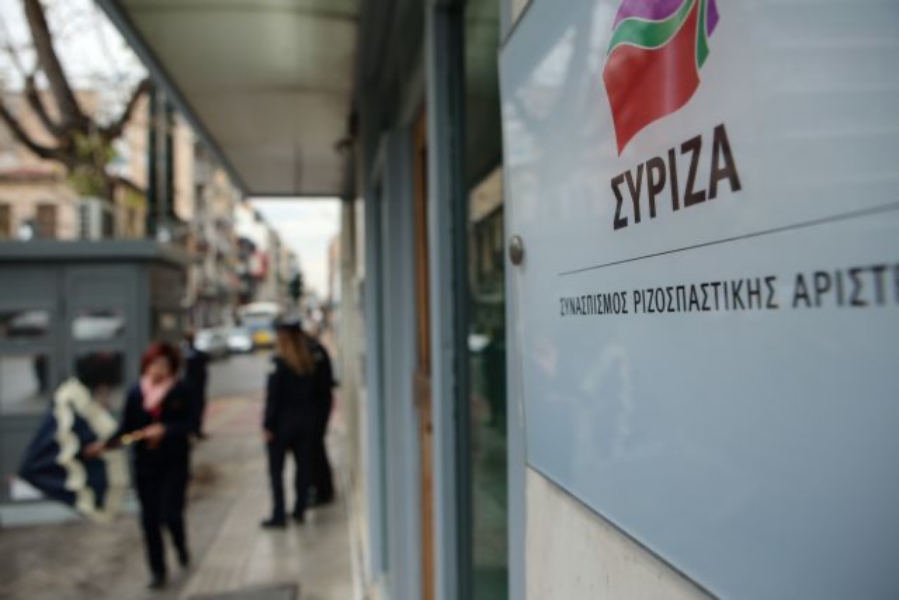 ΣΥΡΙΖΑ: Ο Πρωθυπουργός είναι κοινός ψεύτης και θρασύτατος