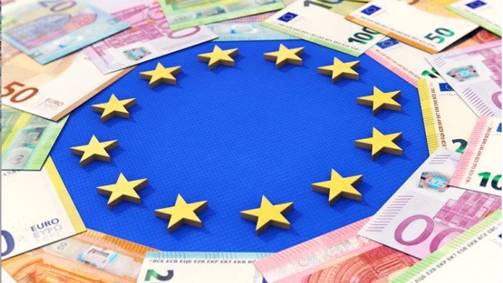 Ταμείο Ανάκαμψης: Τα δίνει όλα στην ψηφιακή μετάβαση
