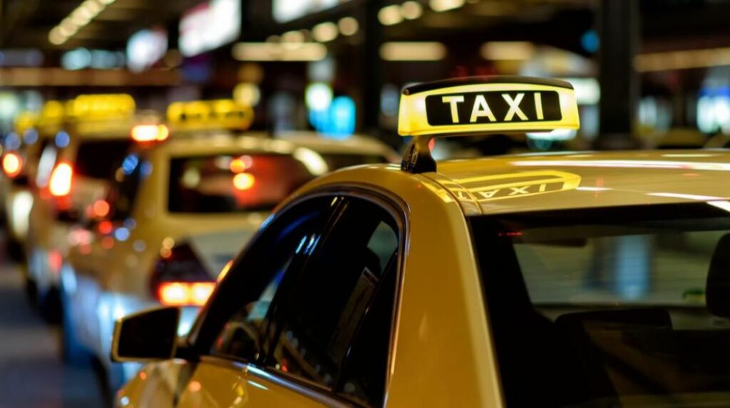 η ελάχιστη αποζημίωση ορίζεται στα 4 ευρώ, ενώ αυξάνεται στα 40 ευρώ η διαδρομή από και προς το αεροδρόμιο "Ελ. Βενιζέλος".