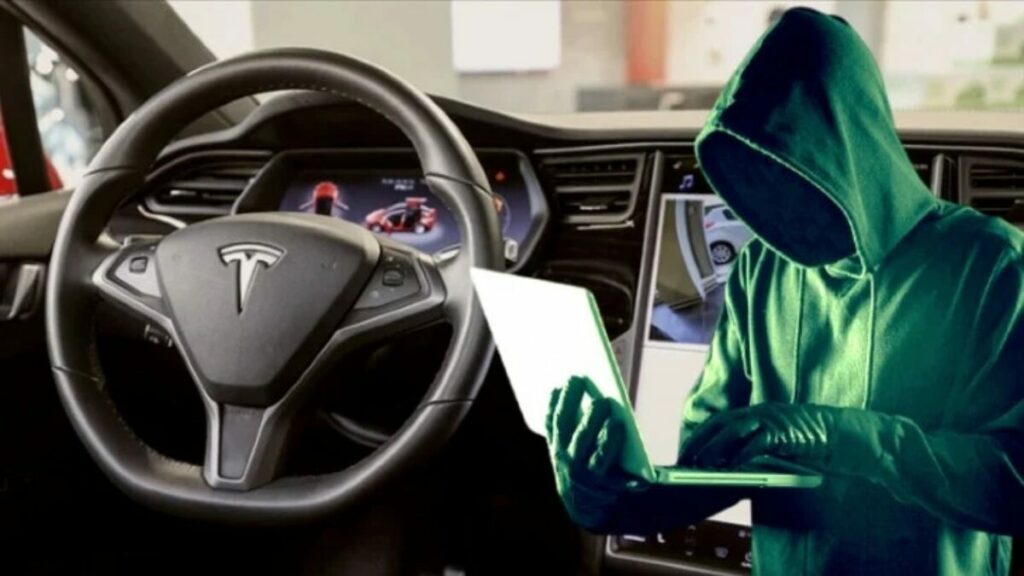 19χρονος χάκερ "ξεφτίλισε" την Tesla - Πήρε τον έλεγχο 25 οχημάτων