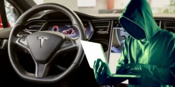19χρονος χάκερ "ξεφτίλισε" την Tesla - Πήρε τον έλεγχο 25 οχημάτων