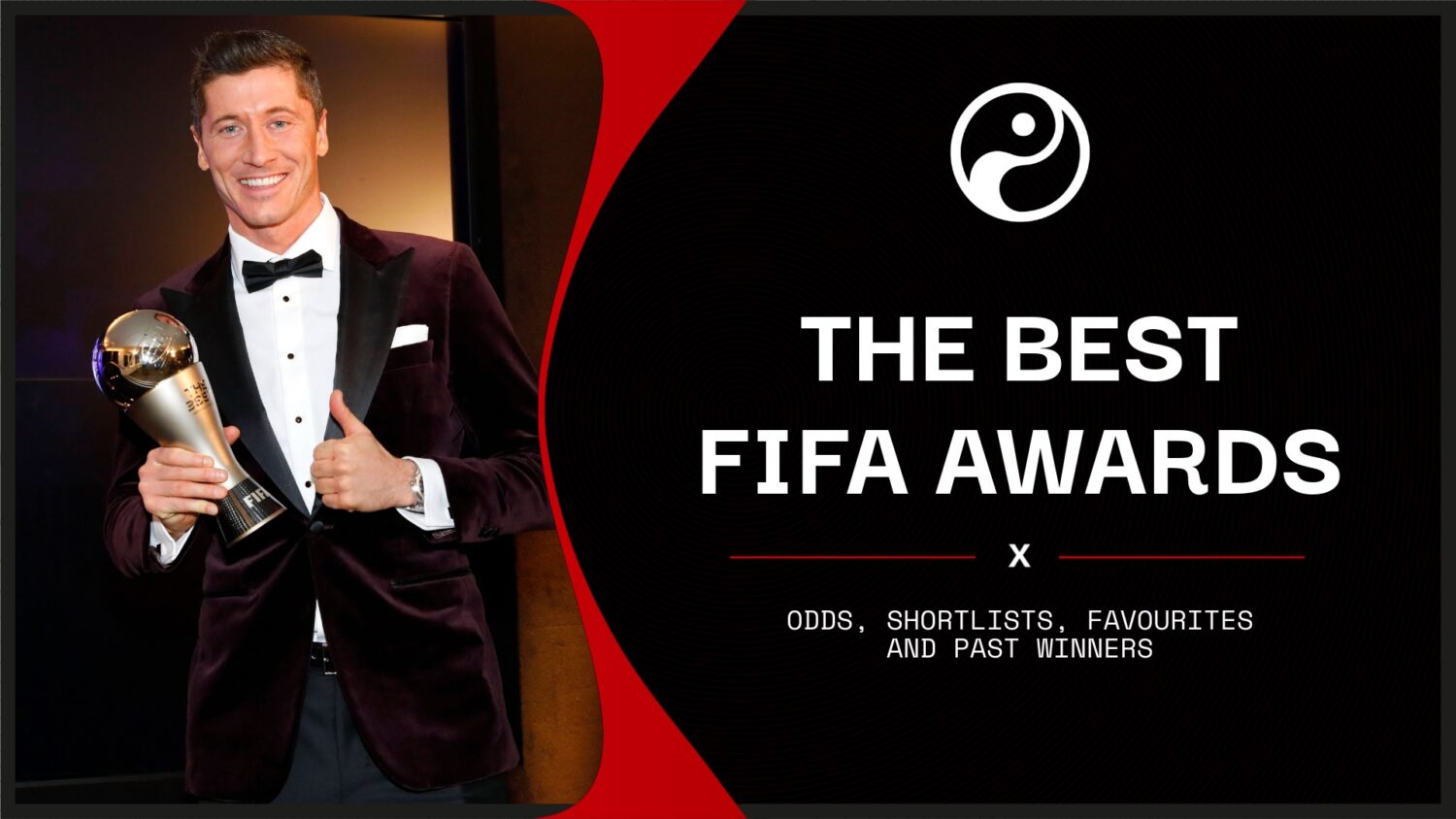 FIFA Awards 2021